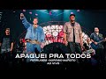 Ferrugem, Sorriso Maroto - Apaguei Pra Todos (Ferrugem 10 Anos - Ao Vivo) image