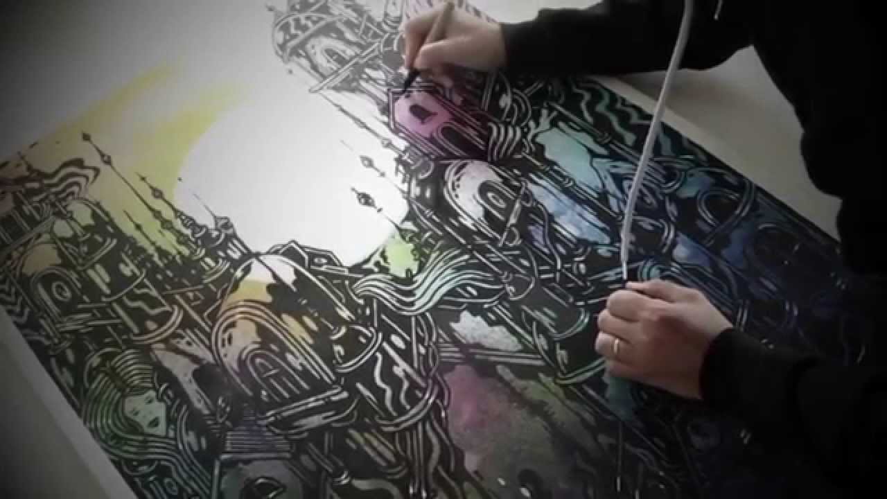 HighlightsTV: ANYWHERE BUT HERE by KURIR [Pubb-Crew]