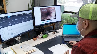 Sewer Lateral Video Assistance Program