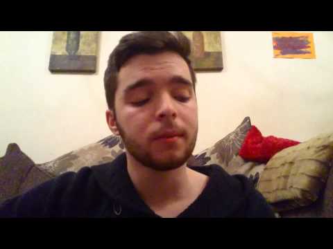 NathanVain - Flashlight Acoustic Cover (Jessie J)