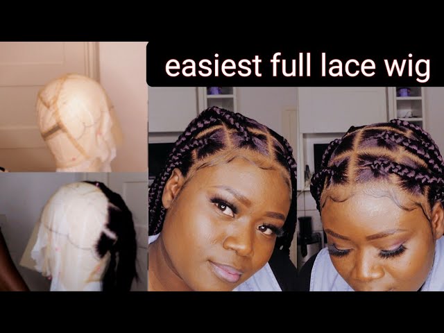 Full Lace Wig