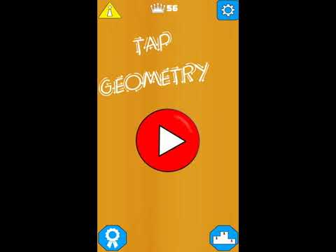 Tap Geometry Trailer