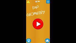 Tap Geometry Trailer screenshot 4