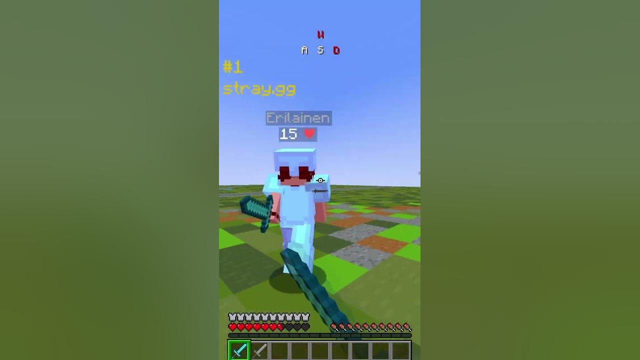 Najlepsze serwery pvp minecraft 1 18 youtube