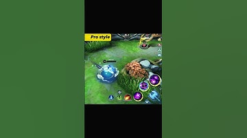 ✅ Guinevere Tower Tutorial by Renyaaa