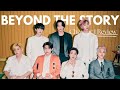 10 things about bts beyond the story you might have missed chapter 1 beyond the story reaction