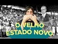 O ESTADO NOVO E GETULIO VARGAS  | EDUARDO BUENO