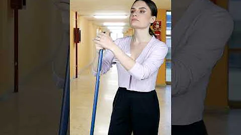 Quali sono i requisiti per fare il bidello?