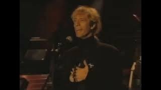 Bee Gees - Secret Love (Live in Berlin/Wembley 1991)