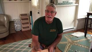 How to Patch 100 Year Old Wood Floors