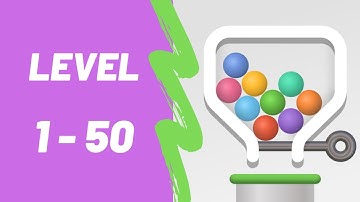 Pull the Pin Game Walkthrough Level 1-50
