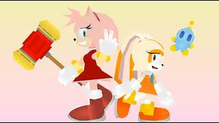 Sonic Erizo Animations: Capitulo 5