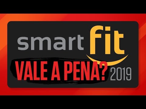 ASSISTA ANTES de fazer a matrícula! Entenda como funciona a Smart Fit