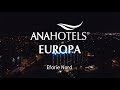 Ana Hotels Europa Eforie Nord 4*