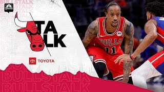 Bulls secure homecourt advantage in Play-In, Billy Donovan's Loyalty, and Javonte Green's Impact