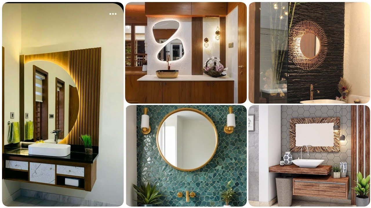 Latest Wash Basin Designs for Dining Rooms 2026|| Modern Wash Basin ...