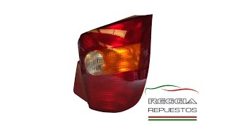 Repuestos FIAT® Palio Marzo 2016 | REPUESTOS REGGIA | Lomas del Mirador | Buenos Aires Repuestos Fiat Costa Rica