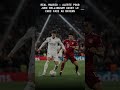 Bellingham BLESSÉ ? Alerte au Real Madrid avant le choc face au Bayern