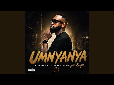 Ricky Lenyora & Candy Flow RSA - Umnyanya feat. Benzoo