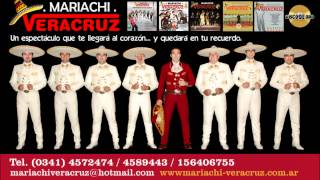 Vignette de la vidéo "Mi Viejo por Mariachi Vercruz"