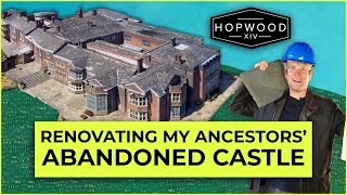 Renovating my Ancestors