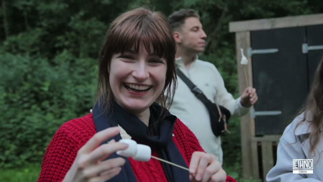 Ethno Denmark  2025 | THE POWER OF MUSIC