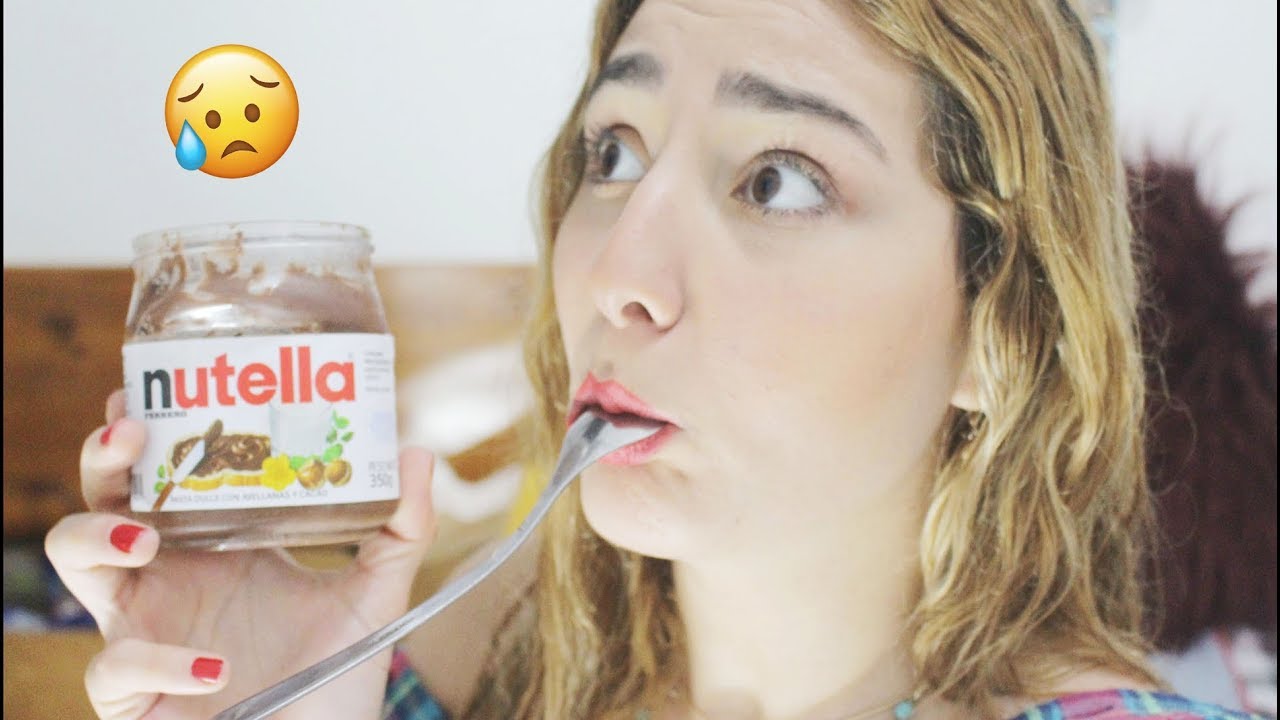 videos de belleza para el cabello 5 días SIN COMER AZUCAR #Reto5dias