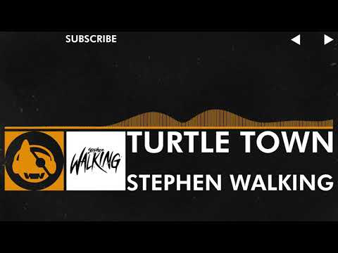[House] - Stephen Walking - Turtle Town