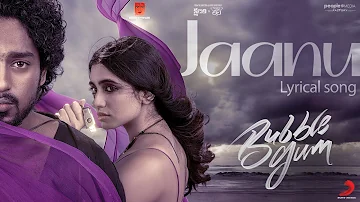 Jaanu Lyrical | Bubblegum | Roshan Kanakala, Maanasa Choudhary, Ravikanth Perepu, Sricharan Pakala