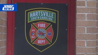 City of Hartsville requests SLED investigation after firing fire chief, others