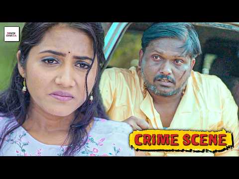 वह लड़की इतना क्यों रो रही है - South Hindi Dubbed Movie Scene | 9 Month Movie Scene | SouthCinemaHD