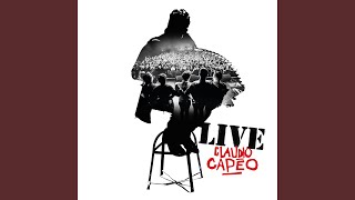 Un homme debout (Live)