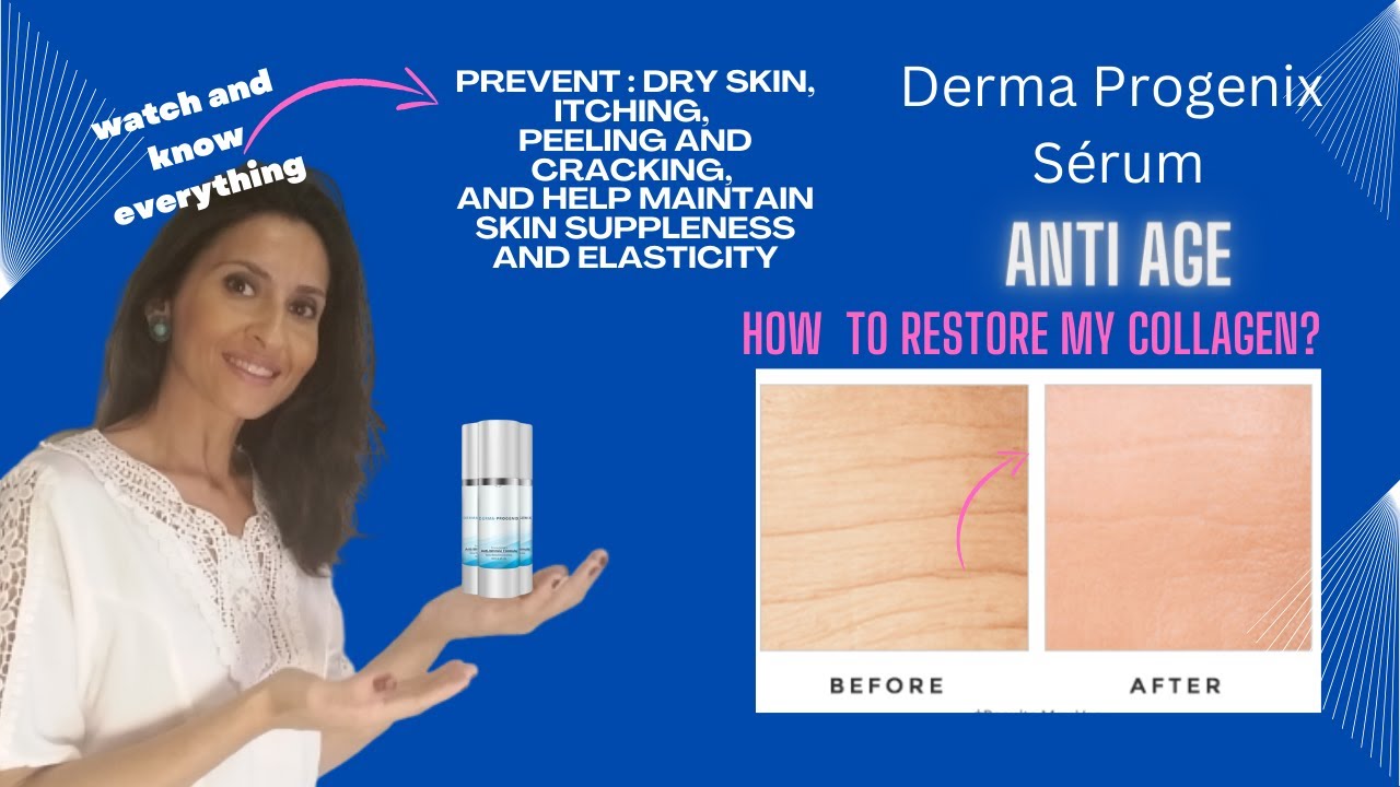 Does DermaProgenix work?NO ONE TELL YOU THAT!Does Derma Progenix Really Work?Is DermaProgenix Good?