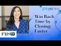 How to Close Faster and Win Back Time with Automated Reconciliations