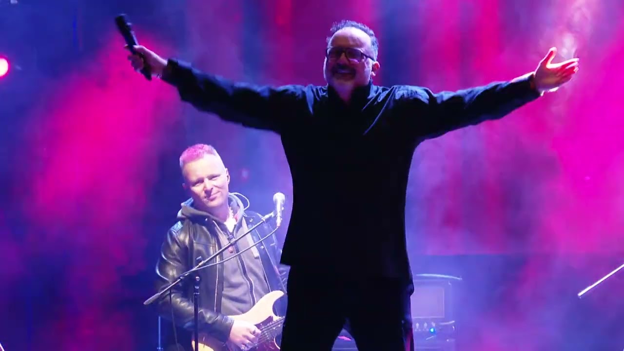 RTHN - Toni Cetinski - koncert 04.03.2023.