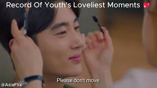 "Memories: Record Of Youth's Loveliest Moments 💖✨| @AsiaFlix" screenshot 3