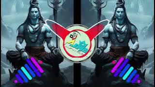 Jal Barse Bheege Jtadhari Jal Barse_ Edm Drop RoadShow mix_ | DJ AJAY AURANGABAD🔥