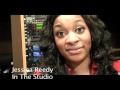 Jessica Reedy - Last Day In Studio with Eric Dawkins