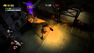 Zombies Apocalypse PS4 screenshot 1