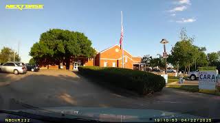 Going to Vote