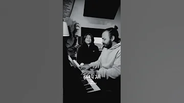 طاير يا هوي طاير علي الميناء ادم البنا 