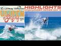 Highlights: Lexus US Open of Surfing Presented by Pacifico Challenger Series 2026 - Day 3