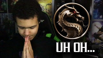 So About Those MK2 Test Screenings...