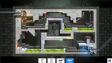 Bridge Constructor Portal Proficiency Level 25 $0 Budget