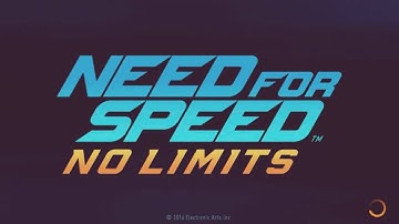 Need For Speed No Limits, Chapter 2 Boss Race (Robin)