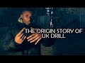 The origin story of uk drill