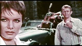 Paranoia (1969) - English Trailer