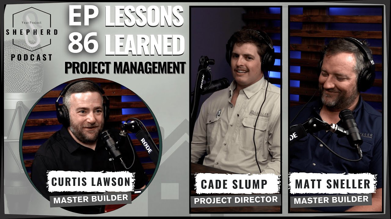 Construction Project Management EXPERTS Reveal the Secrets to Success ...