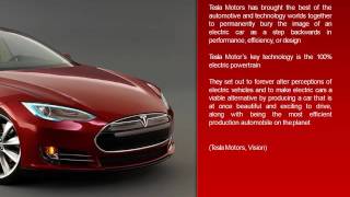 Tesla Presentation Team 2 with audio