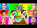 FINALMENTE 6 GIOCATORI SU UNO!